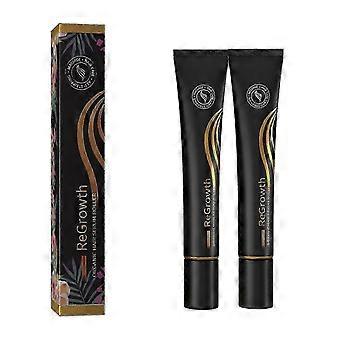 1-5x Regrowth Hair Serum Roller - 20ml Anti Hair Loss Treatment Liquid for Healthy & Thicker Hair 25-26