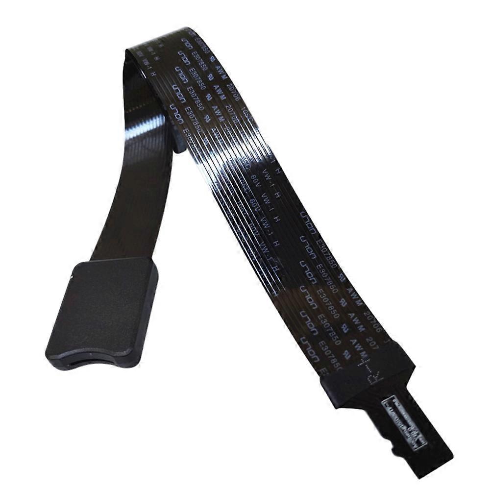 Card Flexible Extender Card Reader Cord for Data Use 46cm Extension