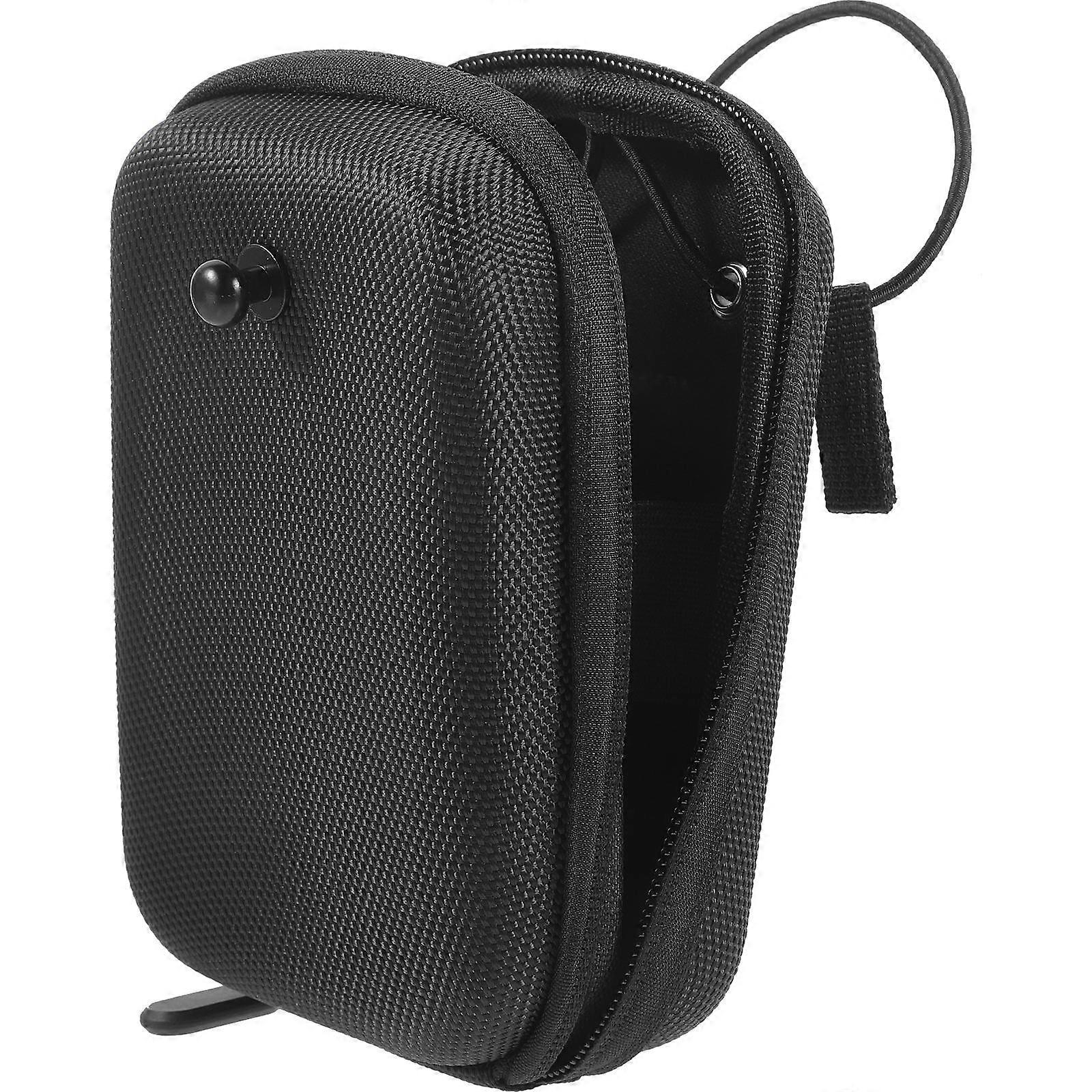 Rangefinder Pouch Golf Distance Measuring Tool Case Rectangular Shape EVA Material Storage 1Pcs