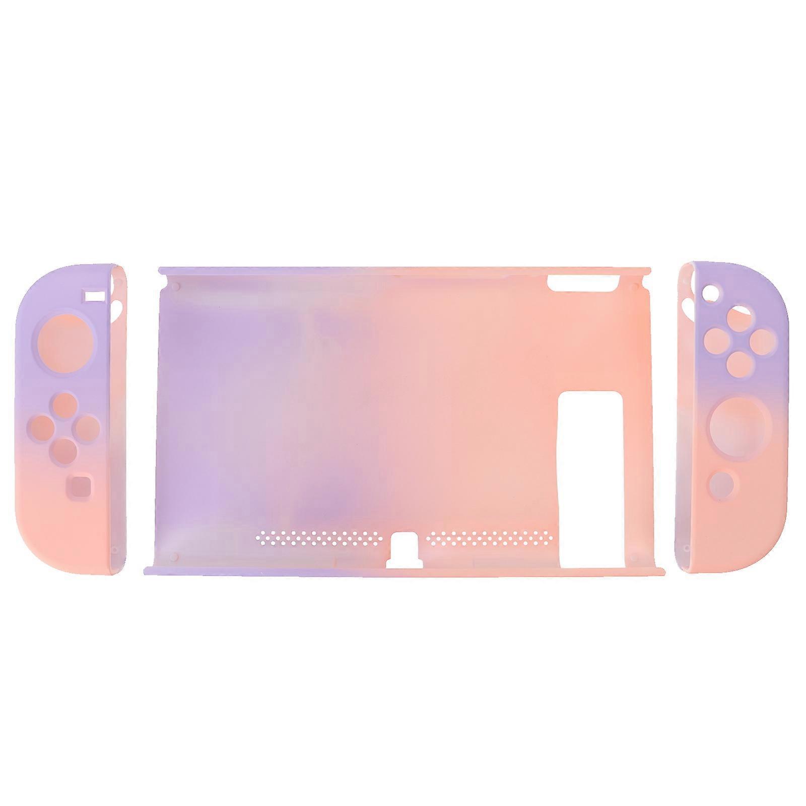Protective Cover for Switch Case for Protection 3Pcs Set