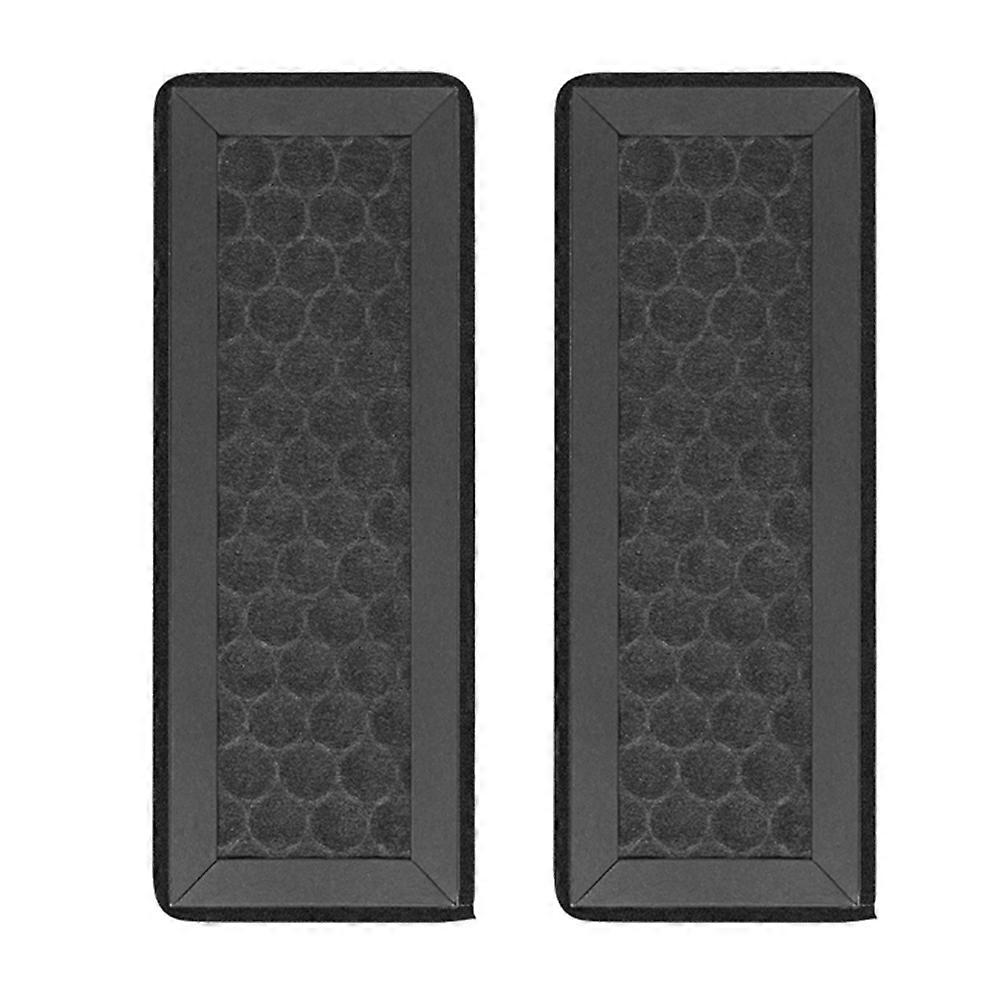 2PCS Air Filter for Bambu Lab P2S 3D Printer Activated Carbon Combo Ultra Accessories Filter Element Filter Screen