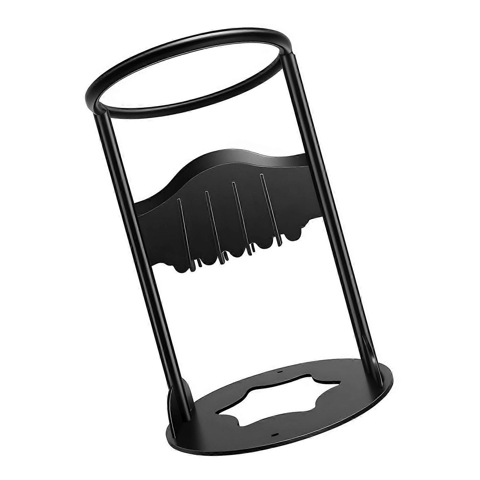 Safe and User Friendly Convenient Wall Mounted Logging Splitter for Accident Less Splitting Experience in Any Setting Multicolor