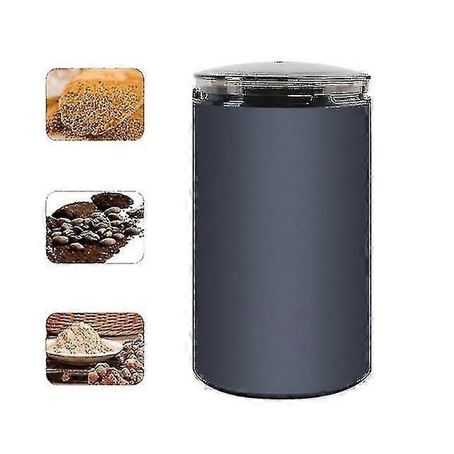Grinders Mini Electric Grinder Maker Beans N