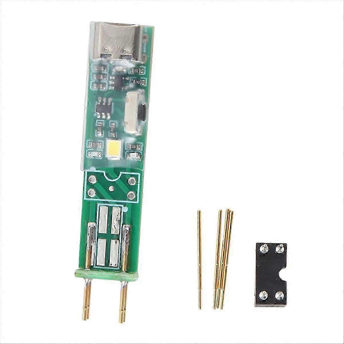 Optocoupler Tester Optocoupler Test Detection Tool Online Test Tool