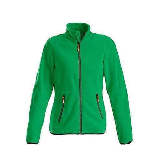 Printer Womens/Ladies Speedway Fleece Jacket