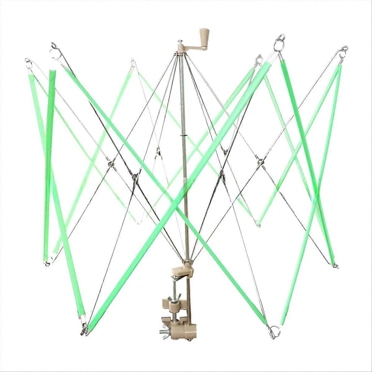 Winding Tool Umbrella Stand Weaving Tool Manual Winder