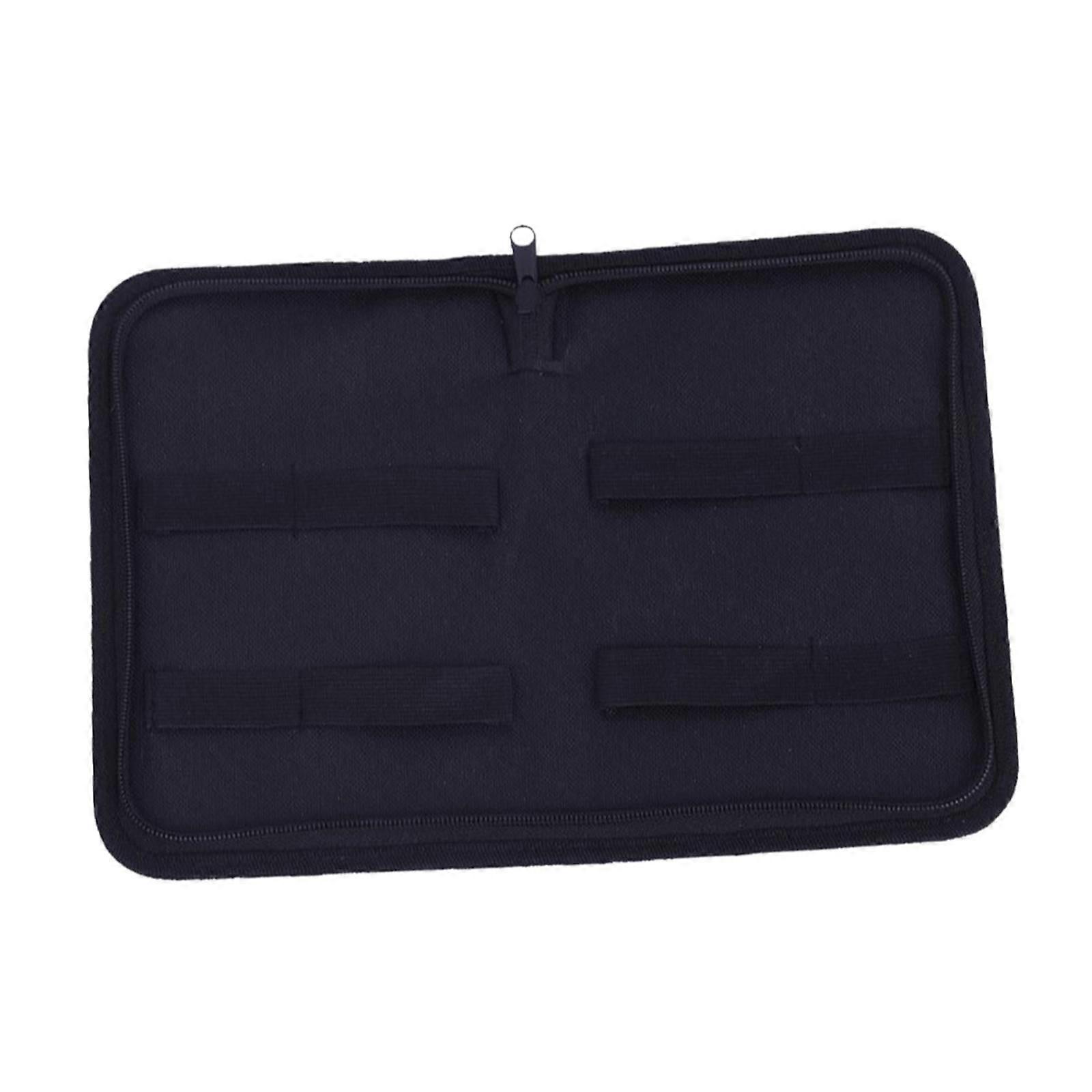 Tool Bag Organizer Portable Multipurpose Car Maintenance Tool Durable Pouch for