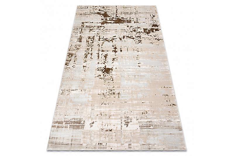 Carpet ALLURE 4642 Vintage - Structural, stylish, glamour beige