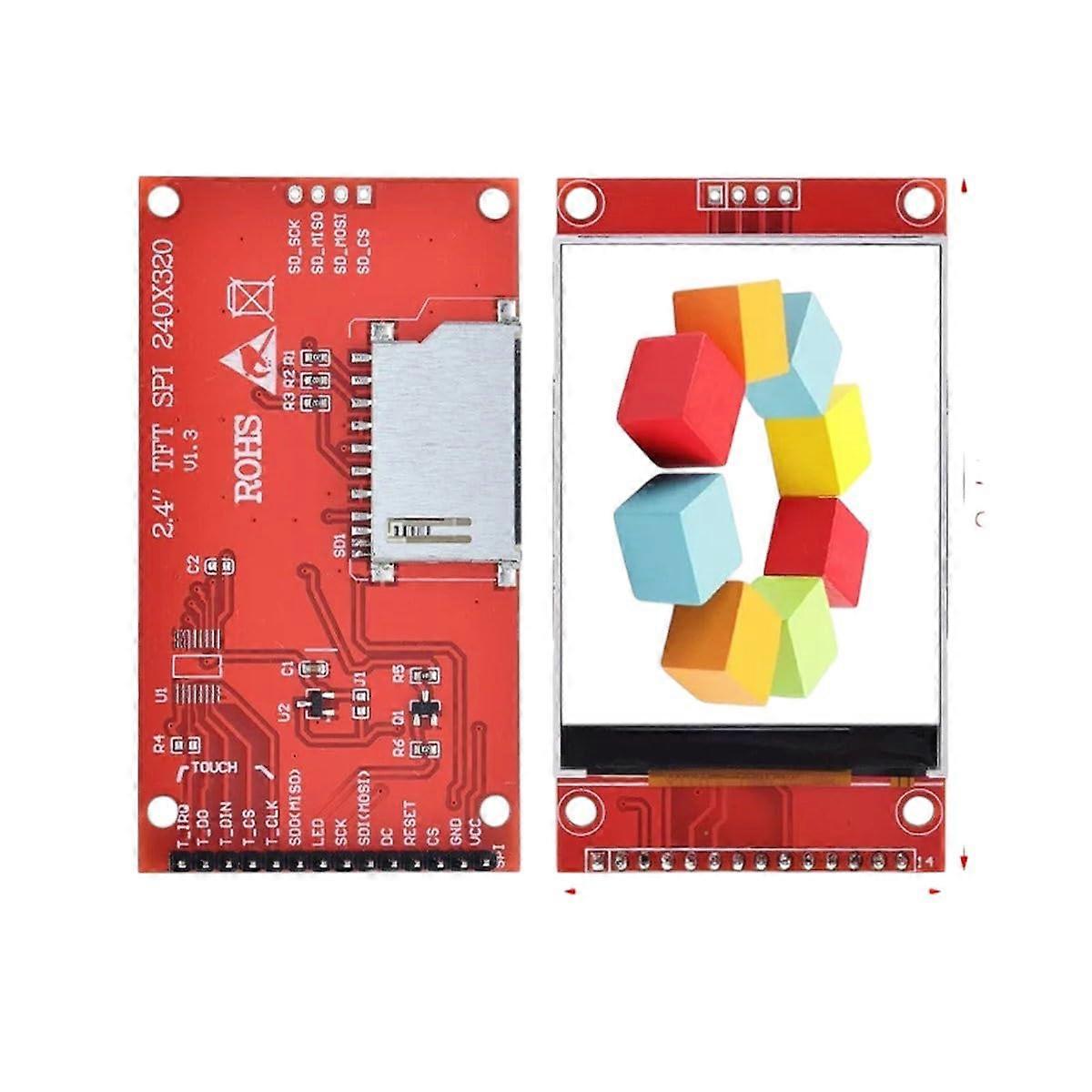 5Pcs HCSR501 PIR Motion Sensor Module with Adjustable Sensitivity for Arduino and Raspberry Pi