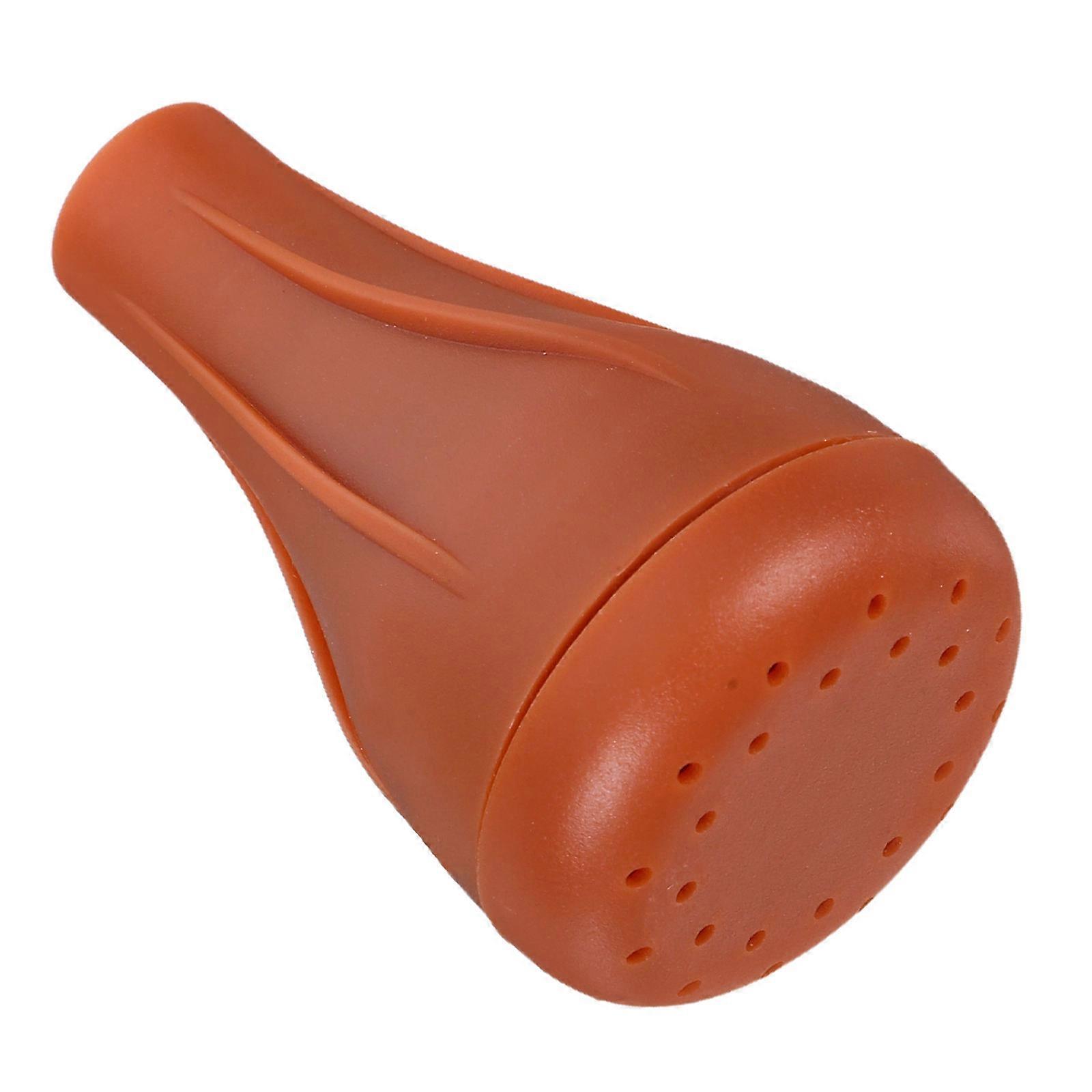 Coffee Plastic Watering Can Nozzle for Fine Plant Watering Replacement