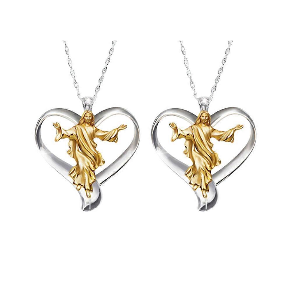 Creative Necklace Pendant Necklace with Chain