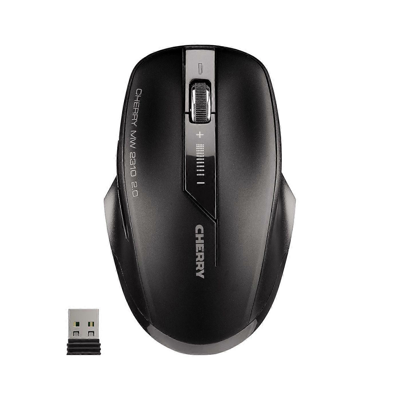 Wireless Mouse