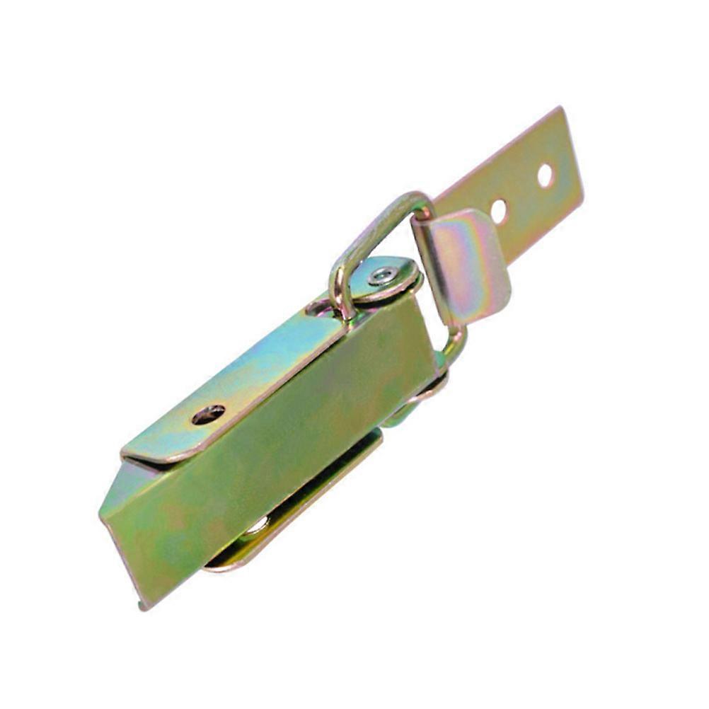 Case Latch Buckle Lock Catch for Suitcase Durable 5Pcs Clips