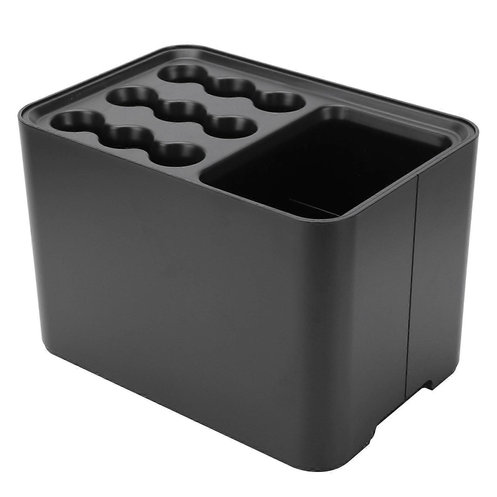 Simple Umbrella Shelf Practical Storage Rack for Storage Use 2Pcs