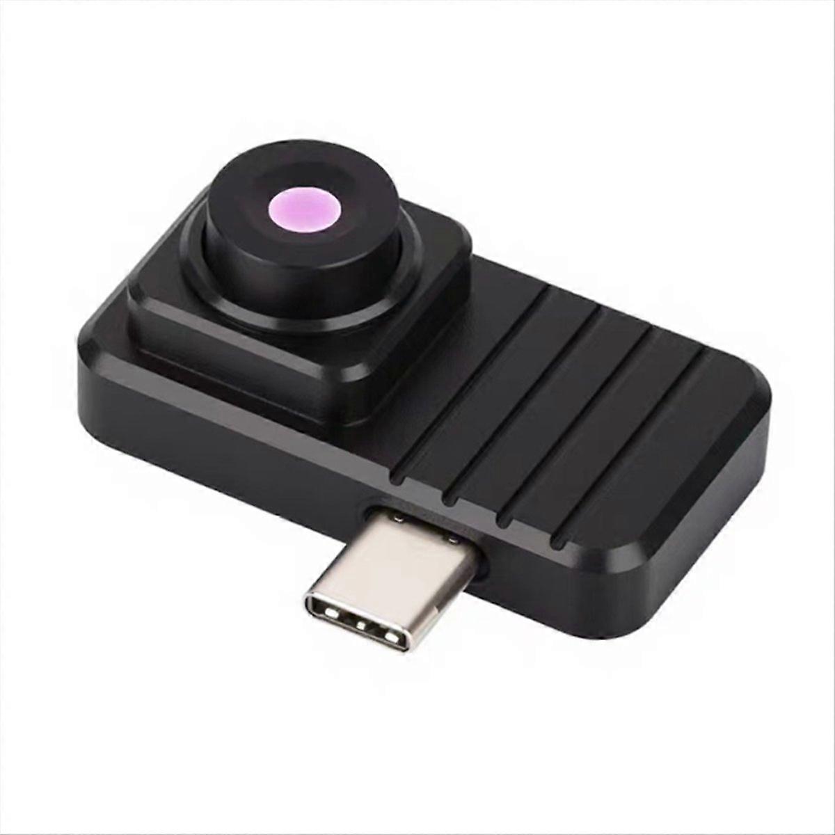 Infrared Thermal Imaging Camera, 160x120 Resolution, for 88° FOV