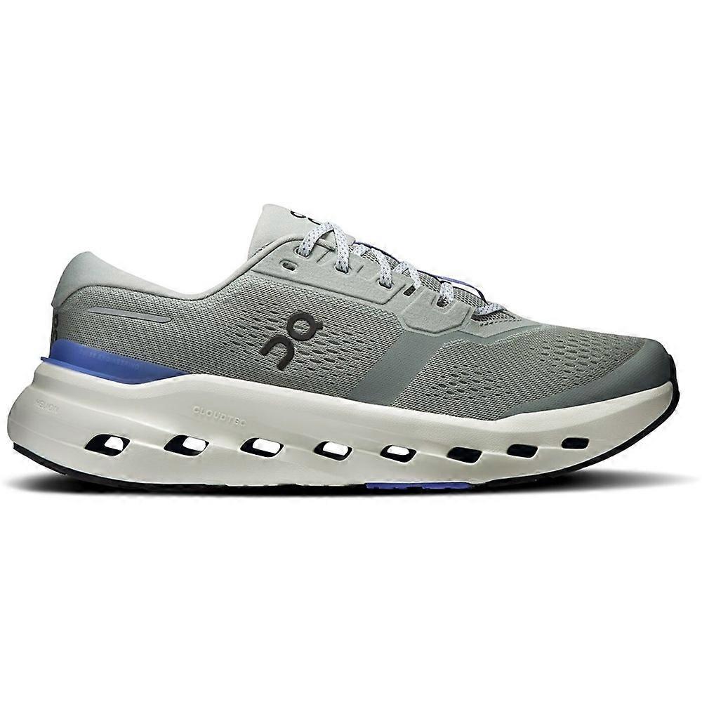 Shoes On Cloudrunner 3 3MG10074422