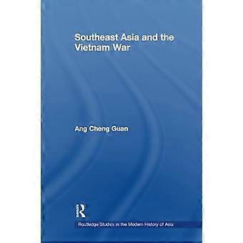 Kaakkois-Aasia ja Vietnamin sota