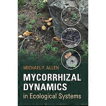 Mycorrhizasynamiek in ecologische systemen