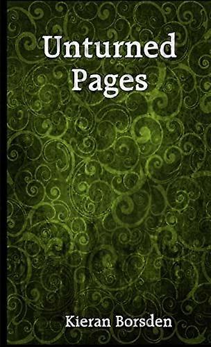 Pages non tournées