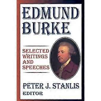 Edmund Burke: Valgte skrifter og foredrag
