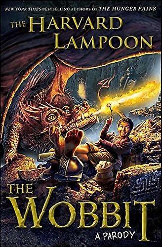The Wobbit: A Parody
