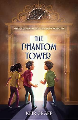 The Phantom Tower