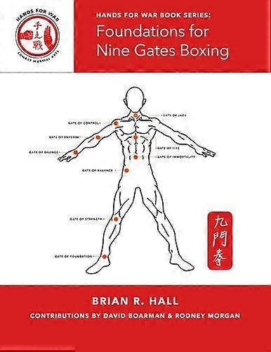 Foundations for Nine Gates Boxing