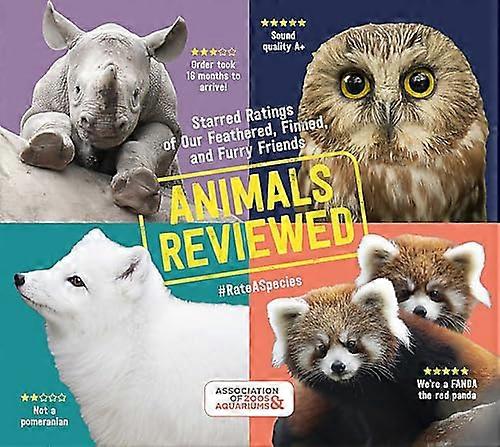 Animales revisados