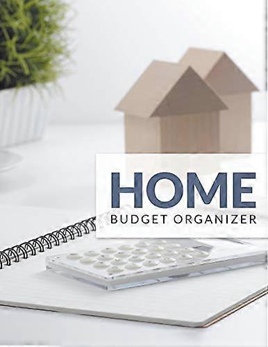 Home Budget Organizer