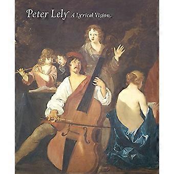 Peter Lely: Una visión lírica
