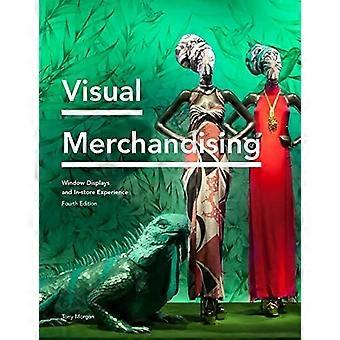 Visual Merchandising Vierte Ausgabe: Schaufensterdekorationen, In-Store-Erlebnis