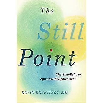 Het stiltepunt: de eenvoud van spirituele verlichting