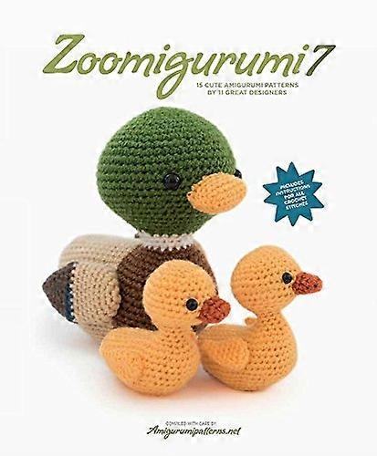 Zoomigurumi 7
