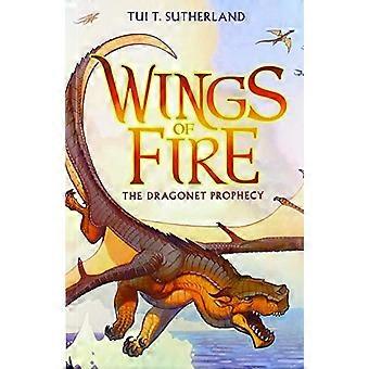 La profezia di Dragonet
