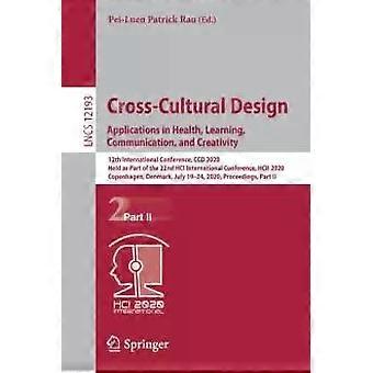 Tvärkulturell design. Tillämpningar inom hälsoinlärande och kommunikation - Springer Nature B.V.