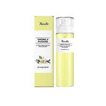 Kroppsdoft Karamell Pistagespray Söt och varm doft Långvarig doft Bärbar Unisex Atmosfär 1