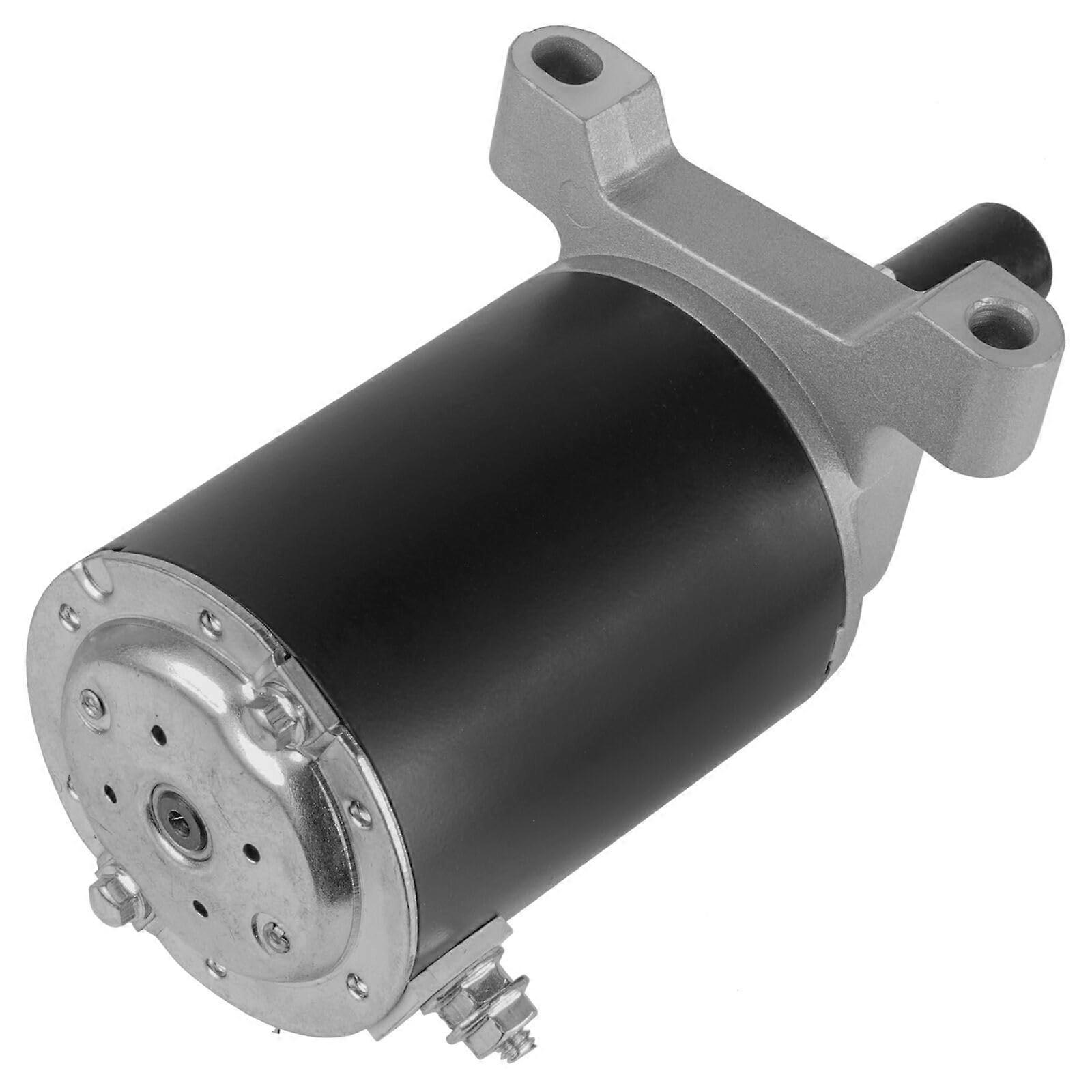 Starter 36914 37425 470023 Replacement for Tecumseh Small Engine Reliable Durable Build