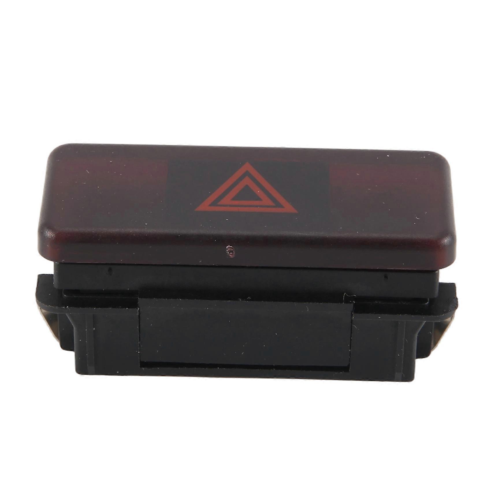 Hazard Emergency Flasher Light Switch Warning Button for E31 E32