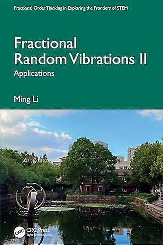 Fractional Random Vibrations II Applications