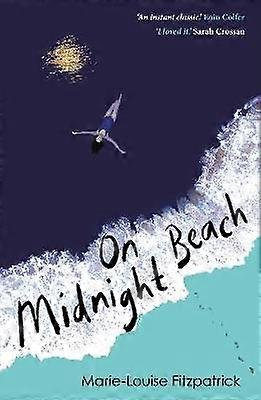 Pe plaja midnight
