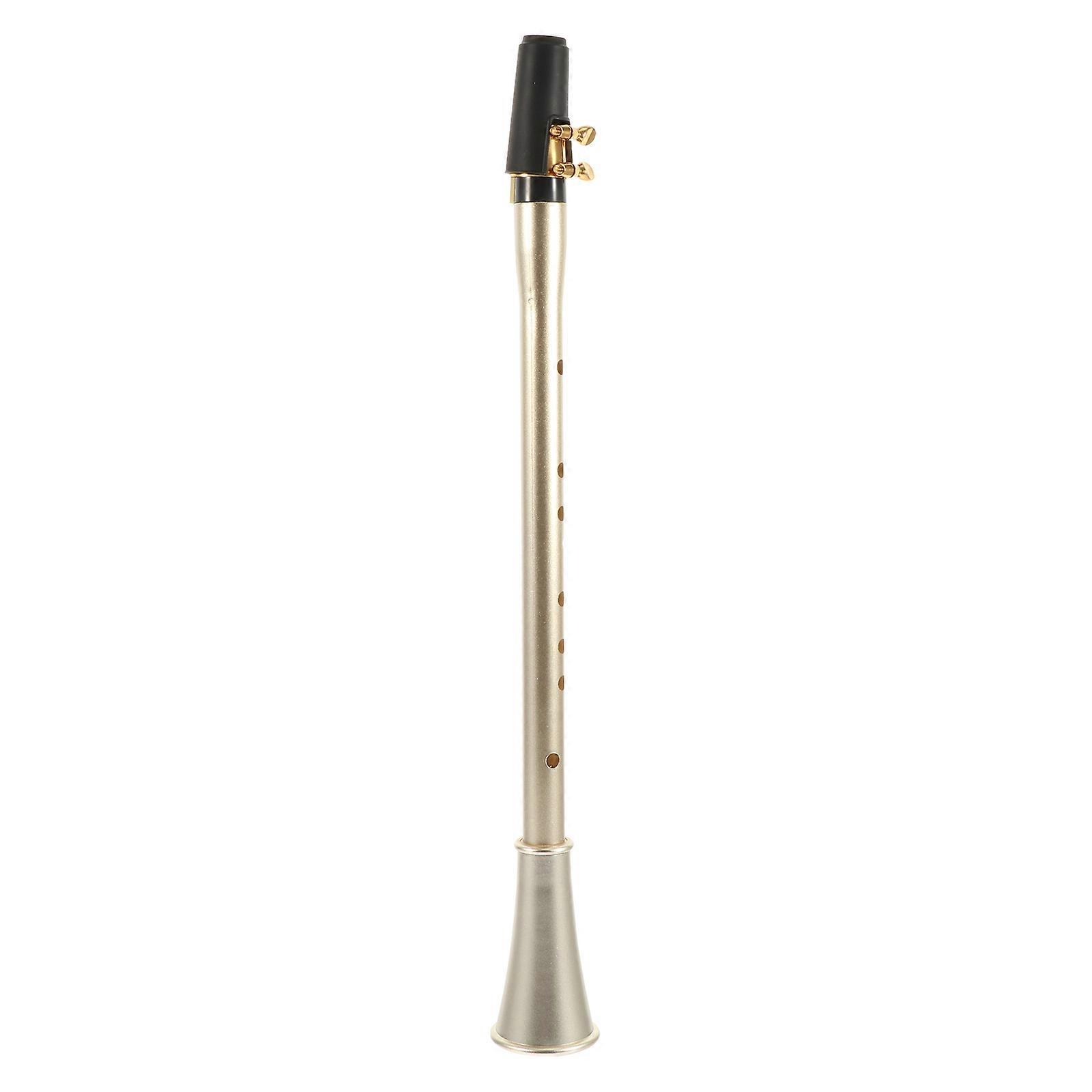 Wind Instrument Beginner Clarinet for Practice Professional Instrument