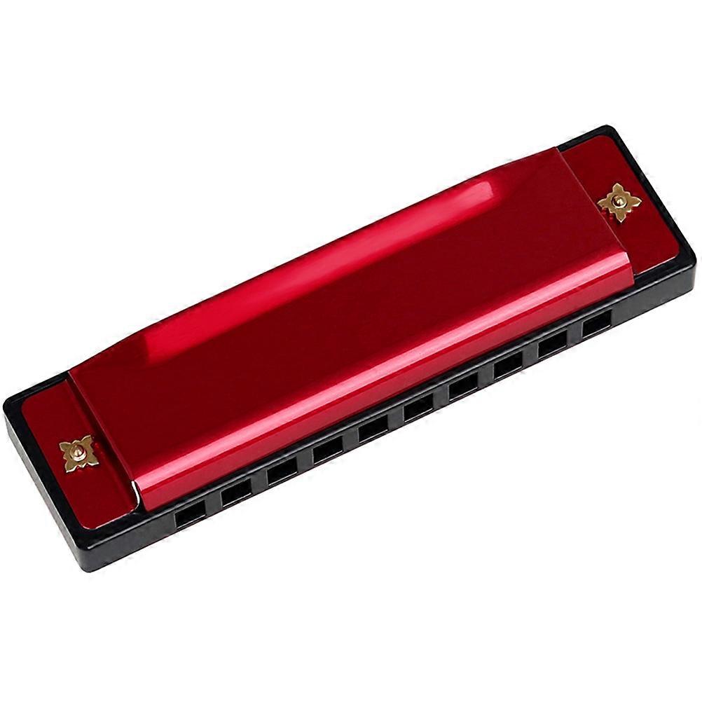 Beginner Harmonica Students Harmonica Children Harmonica Kids 10 Holes Harmonica