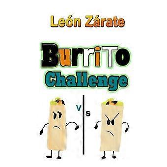 Burrito-udfordring