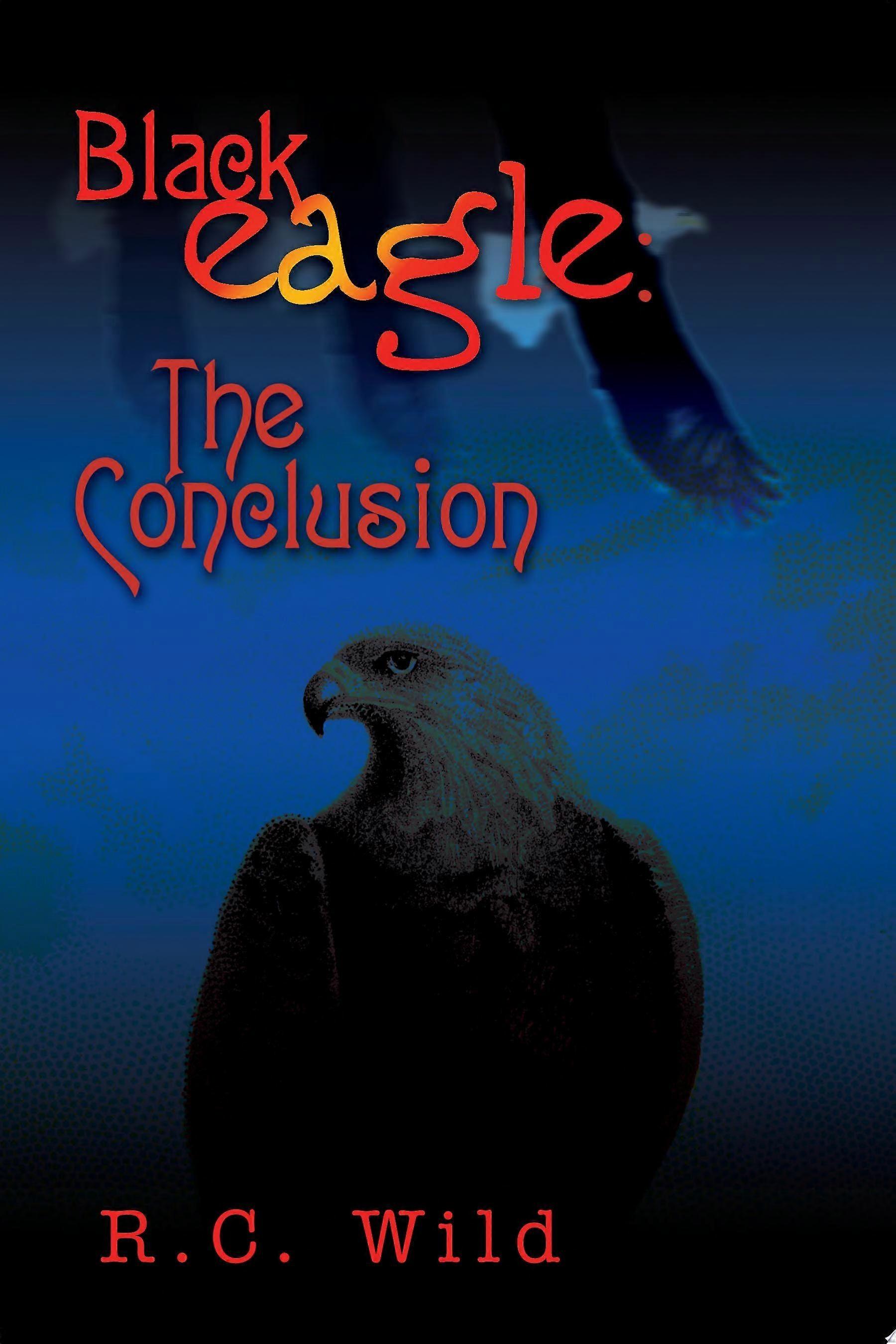Blackeagle the conclusion