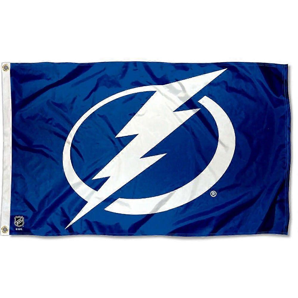 Tampa Bay Lightning Flag IS0187