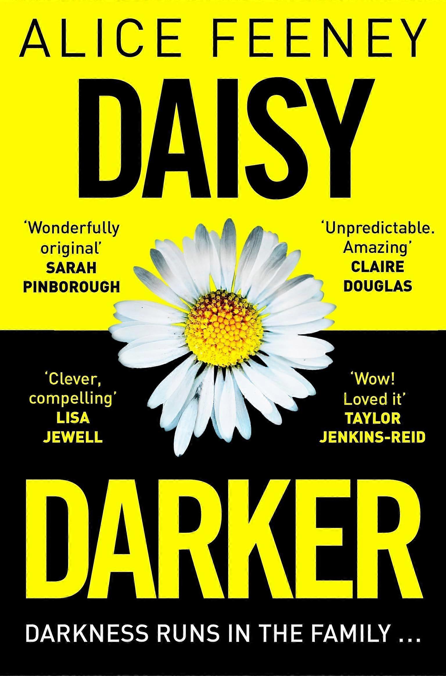 Daisy darker