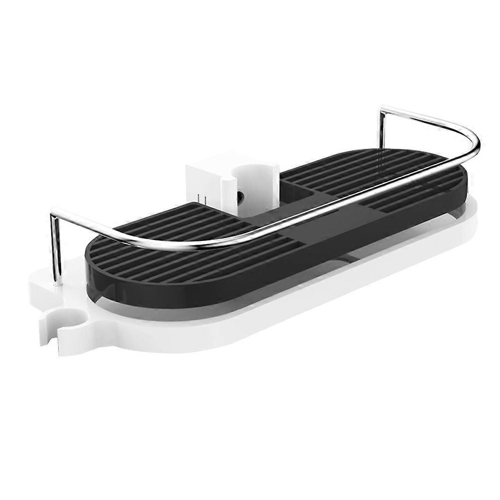 Bathroom Shower Tray Rack Lifting Shower Bracket for Bathroom Accessories Tool