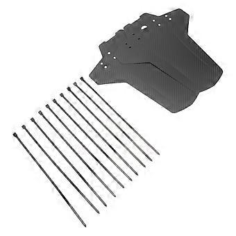 Mountain Bike Mud Guard Bike Mudguard Splash-Proof Mudguard Set 4Pcs