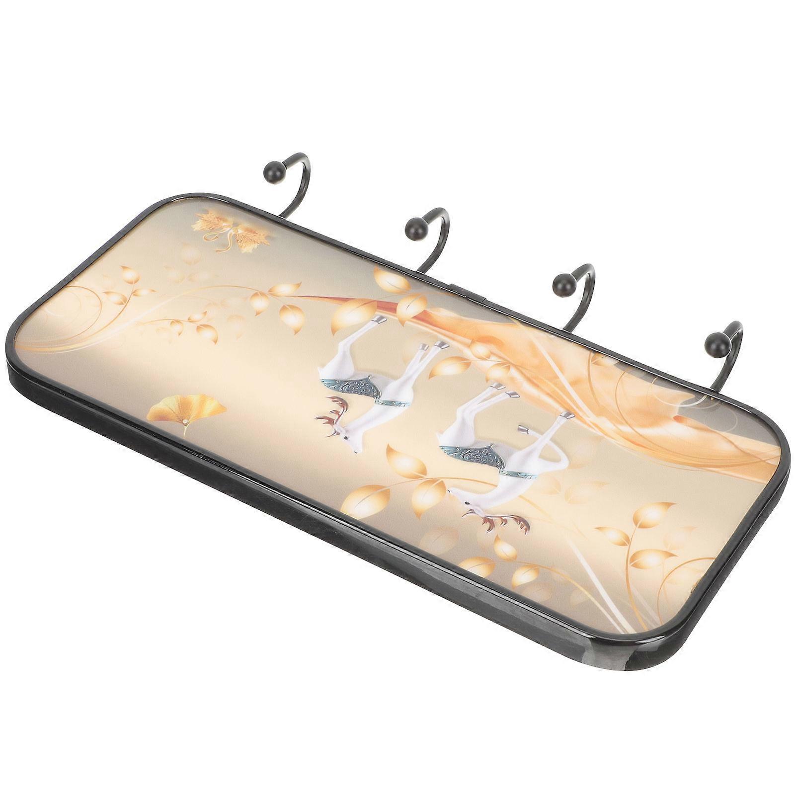 Wall Sticky Hook for Home Use with Strong Adhesive and Practical Function