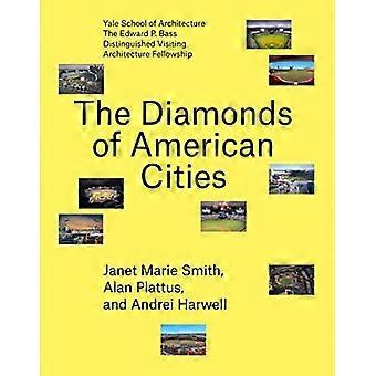 The Diamonds Of American Cities - ActarD Inc - Paperback - en Book